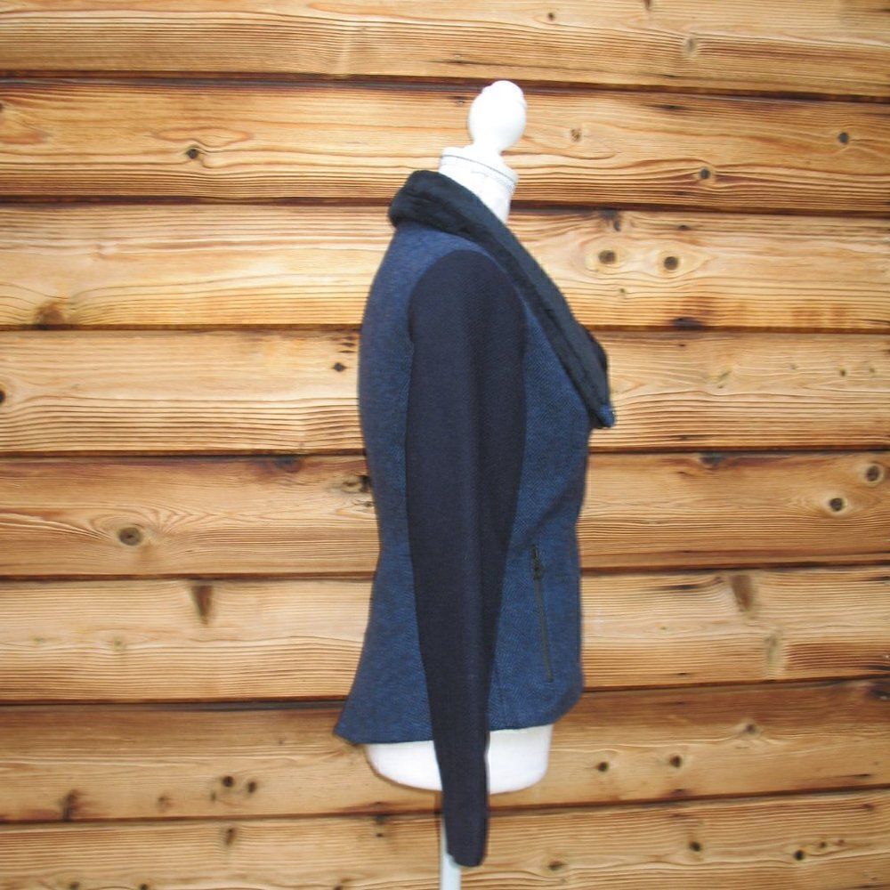 Jack Murphy Wool Jacket - Picture 6 of 12
